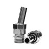 Фонтанная насадка Einzahlstrahlduese ES 12 mm