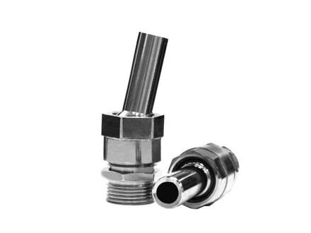 Фонтанная насадка Einzahlstrahlduese ES 10 mm