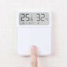 Умный выключатель Xiaomi Mijia Screen Display Switch White (ZNKG01HL)
