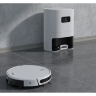 Робот-пылесос Xiaomi Lydsto Sweeping and Mopping Robot R3 White (YM-R3-W03)