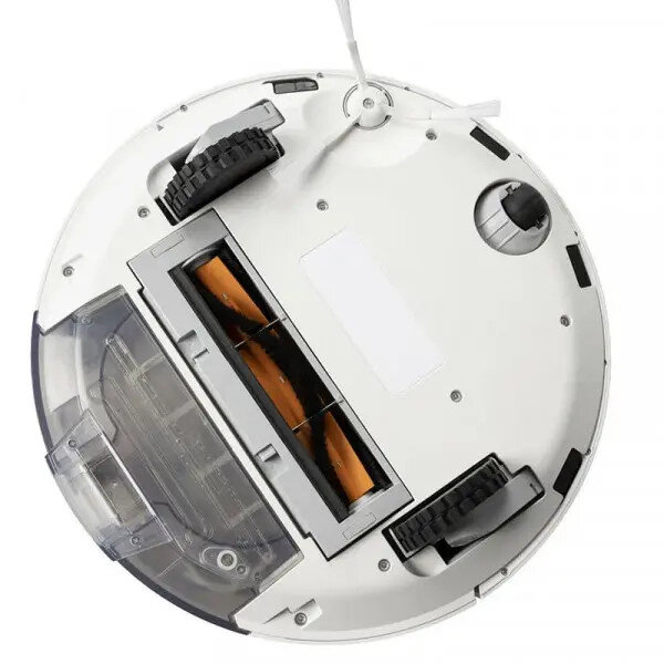 Робот-пылесос Xiaomi Lydsto Sweeping and Mopping Robot R3 White (YM-R3-W03)