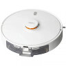 Робот-пылесос Xiaomi Lydsto Sweeping and Mopping Robot R3 White (YM-R3-W03)
