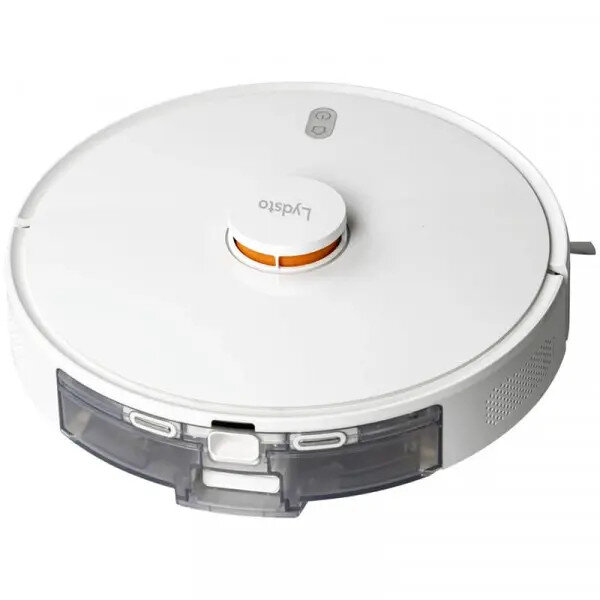 Робот-пылесос Xiaomi Lydsto Sweeping and Mopping Robot R3 White (YM-R3-W03)
