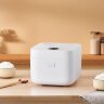 Умная мультиварка-рисоварка Mijia 2 (MFB05M) 1.5L (white) Умная мультиварка-рисоварка Mijia 2 (MFB05M) 1.5L (white)