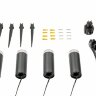 Набор ландшафтных светильников Garden Lights Linum bundelset