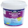 Средство для обогащения воды кислородом Soll SAUERSTOFF-AKTIV