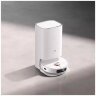 Робот-пылесос со станцией самоочистки Xiaomi Mijia Vacuum and Mop Robot (B101CN)