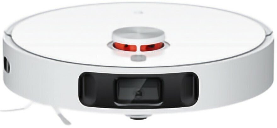 Робот-пылесос со станцией самоочистки Xiaomi Mijia Vacuum and Mop Robot (B101CN)