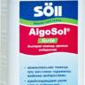 Средство против водорослей усиленного действия  Soll ALGOSOL FORTE