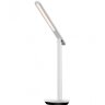 Лампа офисная Yeelight Z1 Pro Reachargeable Folding Table Lamp (YLTD14YL), 5 Вт, цвет плафона/абажура: белый