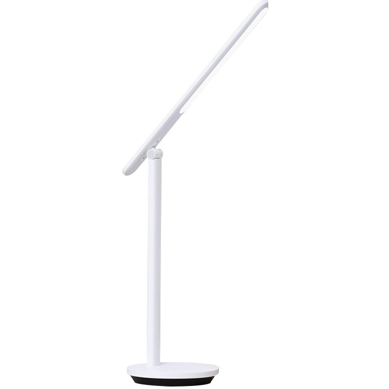 Лампа офисная Yeelight Z1 Pro Reachargeable Folding Table Lamp (YLTD14YL), 5 Вт, цвет плафона/абажура: белый