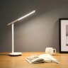 Лампа офисная Yeelight Z1 Pro Reachargeable Folding Table Lamp (YLTD14YL), 5 Вт, цвет плафона/абажура: белый