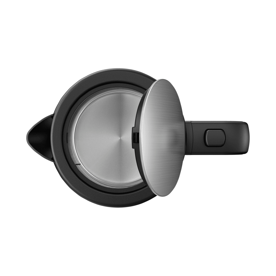 Чайник электрический Xiaomi Electric Glass Kettle RU MJDSH05FD