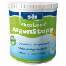 Средство против развития новых водорослей Soll PHOSLOCK ALGENSTOPP
