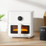 Аэрогриль Xiaomi Smart Air Fryer Pro 4L EU