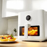 Аэрогриль Xiaomi Smart Air Fryer Pro 4L EU