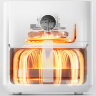 Аэрогриль Xiaomi Smart Air Fryer Pro 4L EU