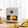 Аэрогриль Xiaomi Smart Air Fryer Pro 4L EU