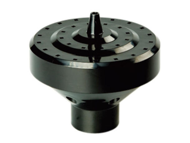Фонтанная насадка Vulkanduese 11/4"