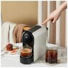 Капсульная кофемашина Xiaomi Scishare Capsule Coffee Machine (S1106)White