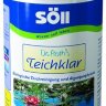 Средство для осветления воды Soll TEICHKLAR