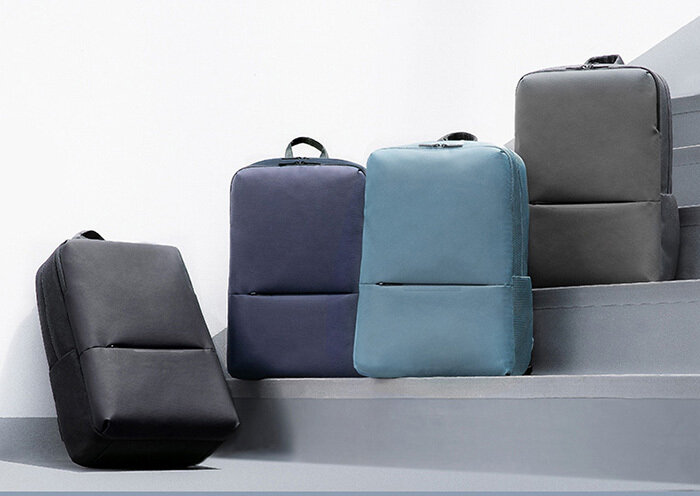Рюкзак Xiaomi Mi Classic Business Backpack 2