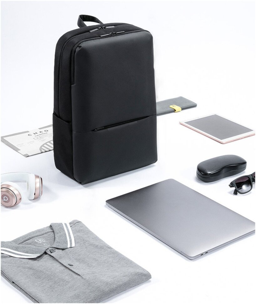 Рюкзак Xiaomi Mi Classic Business Backpack 2