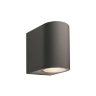 Настенный светильник Garden Lights Gilvus anthracite