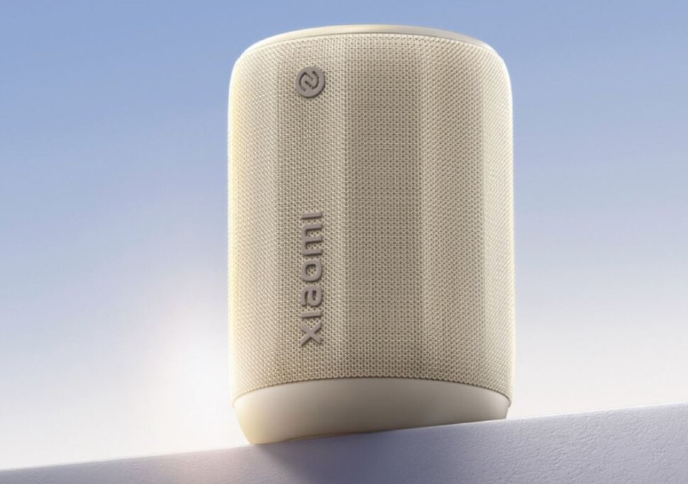 Колонка Xiaomi Bluetooth Speaker Mini