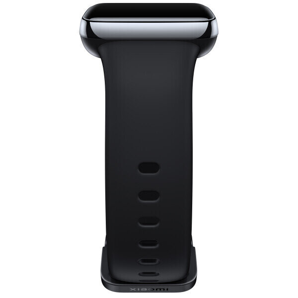 Умные часы Xiaomi Mi Band 7 Pro CN, black