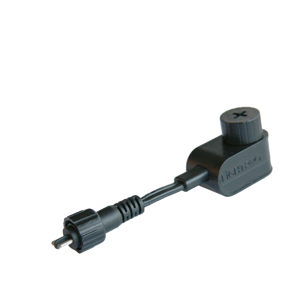 Коннектор LightPro тип М