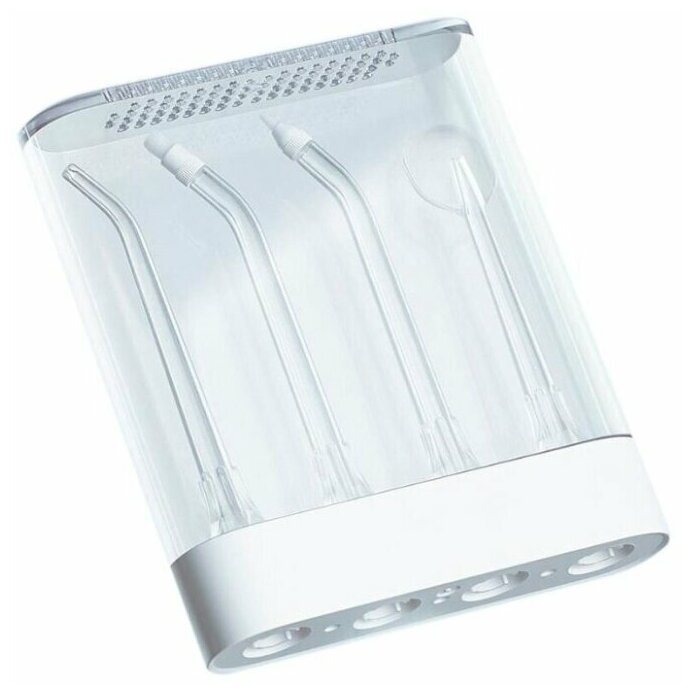Ирригатор Xiaomi Mijia Electric Flusher MEO701, белый