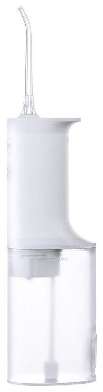Ирригатор Xiaomi Mijia Electric Flusher MEO701, белый