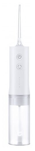 Ирригатор Xiaomi Mijia Electric Flusher MEO701, белый