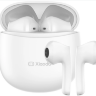 Умные беспроводные Bluetooth наушники-полувкладыши Xiaodu S1, запись голоса