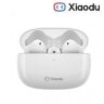 Умные беспроводные Bluetooth наушники-полувкладыши Xiaodu S1, запись голоса