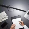 Настольная лампа Xiaomi Mi Smart LED Desk Lamp 1S Black (MJTD01SSJNYL)