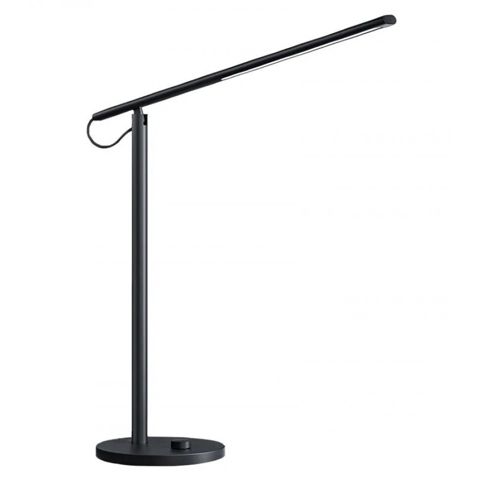 Настольная лампа Xiaomi Mi Smart LED Desk Lamp 1S Black (MJTD01SSJNYL)