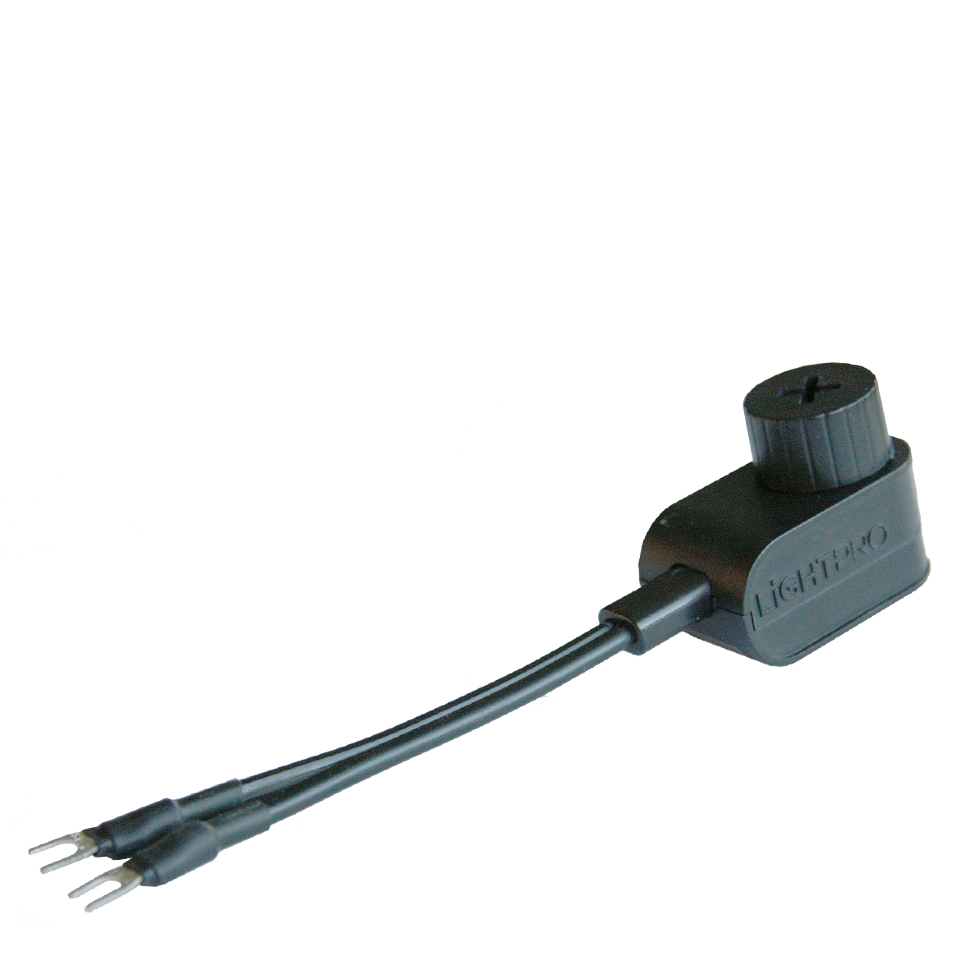 Коннектор LightPro тип Y
