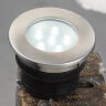 Встраиваемый светильник Garden lights Brevus