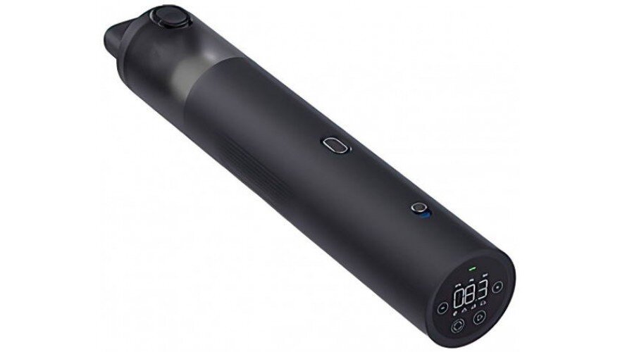 Автомобильный пылесос с функцией насоса Xiaomi Lydsto Handheld Vacuum Cleaner (HD-SCXCCQ02)