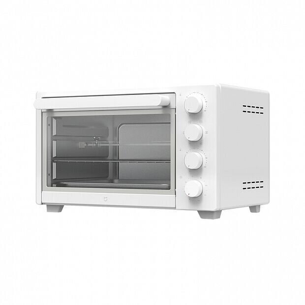 Мини печь Xiaomi Mijia Electric Oven 32L MDKXDE1ACM
