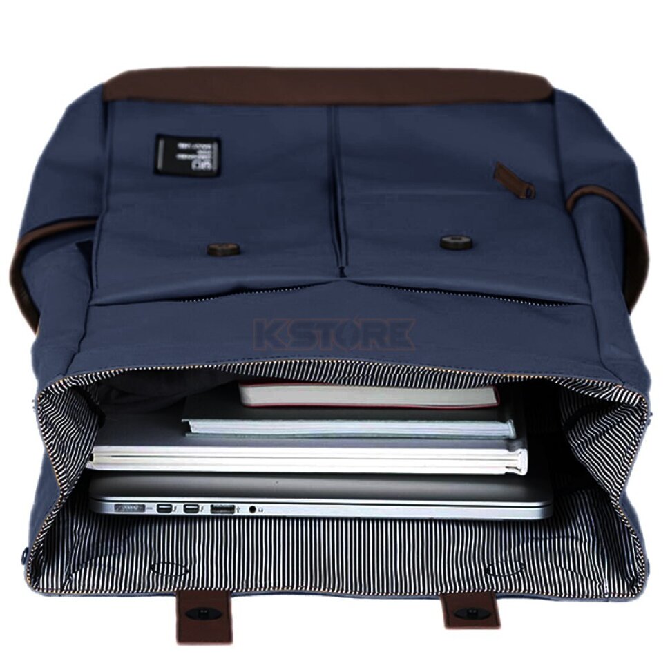 Xiaomi 90 Points Vibrant College NEW, черный