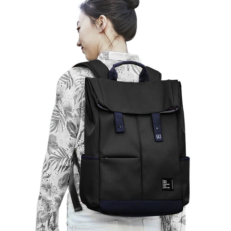 Xiaomi 90 Points Vibrant College NEW, черный