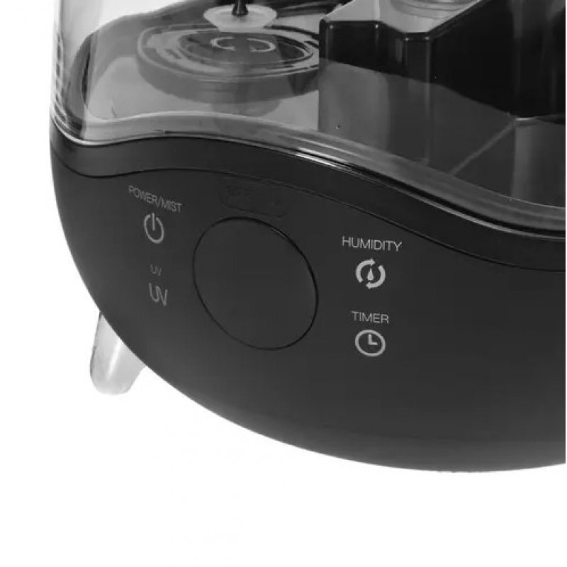 Увлажнитель воздуха Deerma DEM-F327W