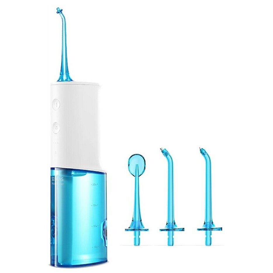 Ирригатор Soocas W3 Pro