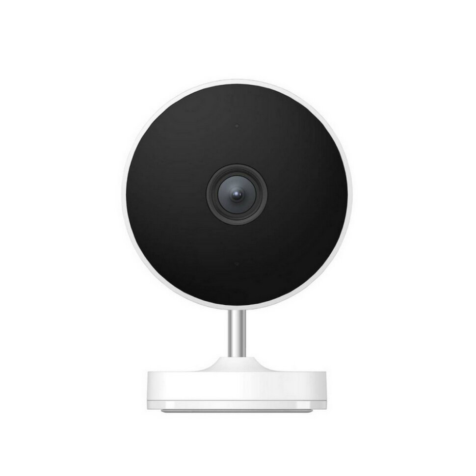 Камера наружного наблюдения Xiaomi Outdoor Camera AW200 2.8 - 3.6 мм, белый