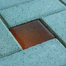 Тротуарный светильник Jobe Lighting Style 10 x 10 x 6 cm