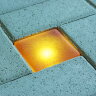 Тротуарный светильник Jobe Lighting Style 10 x 10 x 6 cm