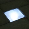 Тротуарный светильник Jobe Lighting Style 10 x 10 x 6 cm